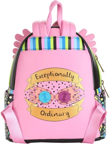 Mini sac à dos Luna Lovegood Loungefly