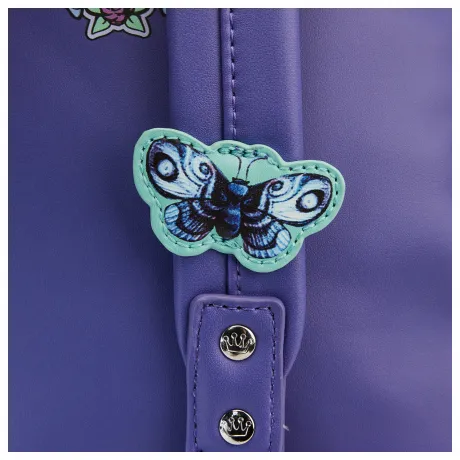 Mini sac à dos Lune Loungefly