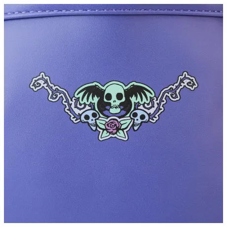 Mini sac à dos Lune Loungefly