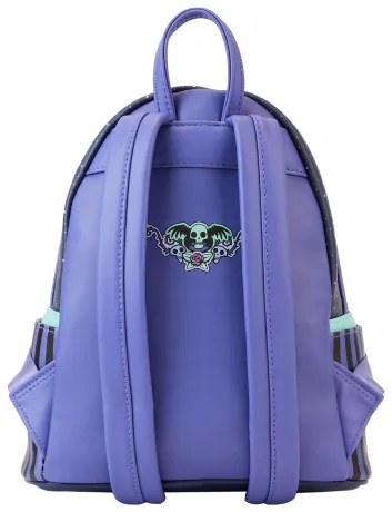 Mini sac à dos Lune Loungefly