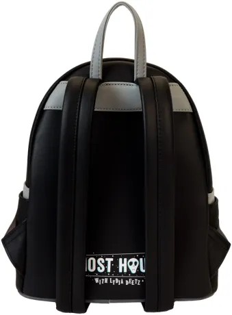 Mini sac à dos Lydia Deetz Cosplay Loungefly