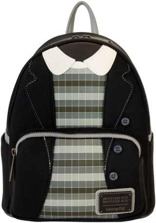 Mini sac à dos Lydia Deetz Cosplay Loungefly