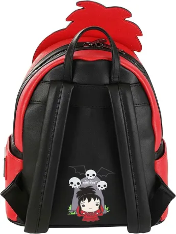 Mini sac à dos Lydia Mariage Loungefly