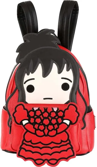 Mini sac à dos Lydia Mariage Loungefly