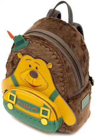 Mini sac à dos M. Labrosse Cosplay Loungefly