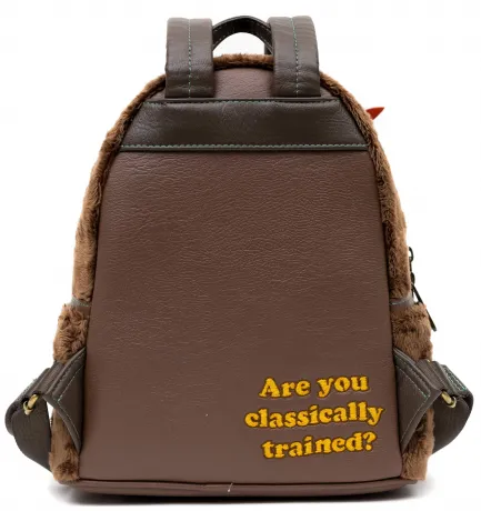 Mini sac à dos M. Labrosse Cosplay Loungefly