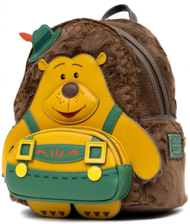 Mini sac à dos M. Labrosse Cosplay Loungefly