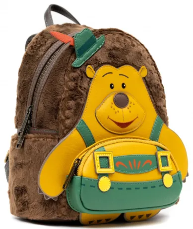 Mini sac à dos M. Labrosse Cosplay Loungefly