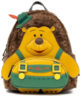 Mini sac à dos M. Labrosse Cosplay Loungefly