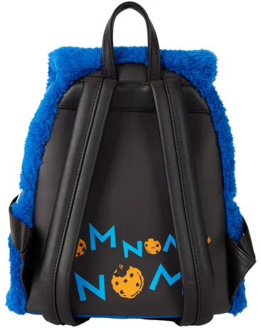 Mini sac à dos Macaron Peluche Cosplay Loungefly