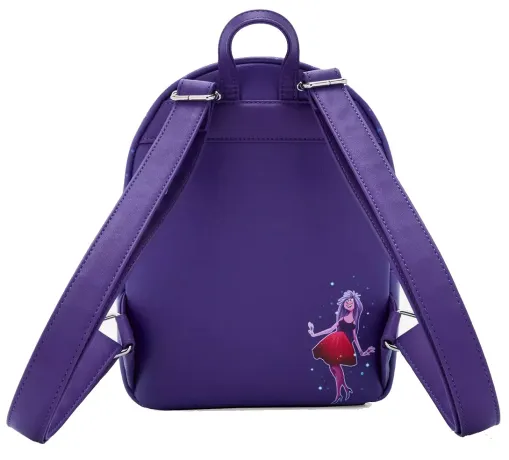 Mini sac à dos Madam Mim Transformations Loungefly