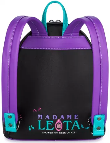 Mini sac à dos Madame Leota Loungefly