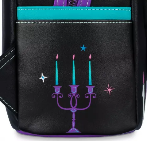 Mini sac à dos Madame Leota Loungefly