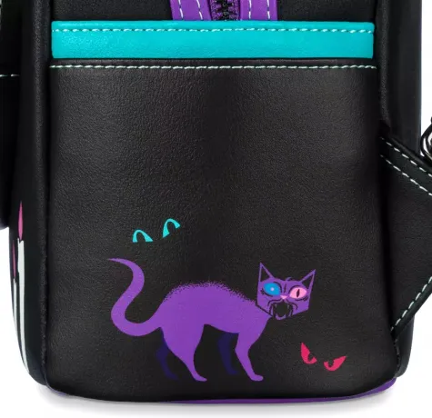 Mini sac à dos Madame Leota Loungefly