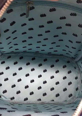 Mini sac à dos Magicarpe Impression intégrale Loungefly