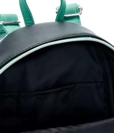 Mini sac à dos Magnifique Carlo Tentacule Loungefly