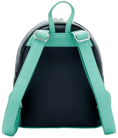 Mini sac à dos Magnifique Carlo Tentacule Loungefly