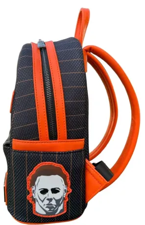 Mini sac à dos Maillot Equipe Michael Myers Cosplay Loungefly