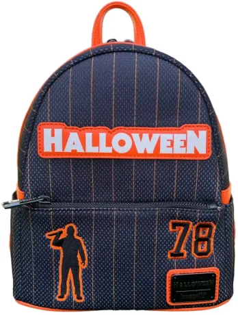 Mini sac à dos Maillot Equipe Michael Myers Cosplay Loungefly