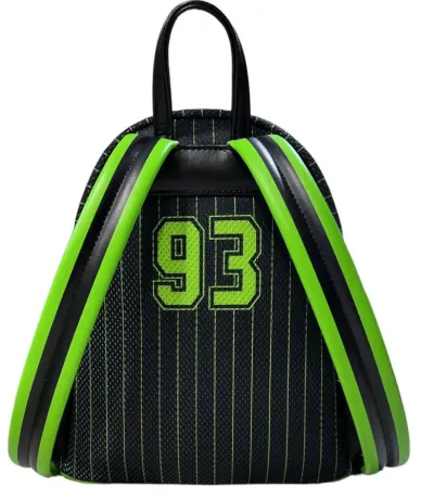 Mini sac à dos Maillot Equipe Oogie Boogie Glow Loungefly