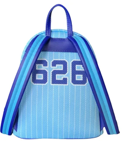 Mini sac à dos Maillot Equipe Stitch Loungefly