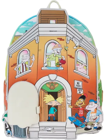 Mini sac à dos Maison Loungefly