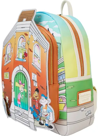 Mini sac à dos Maison Loungefly