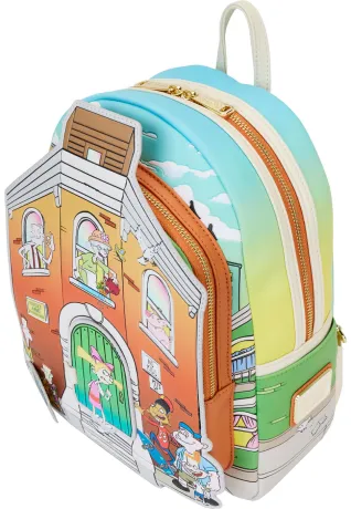 Mini sac à dos Maison Loungefly