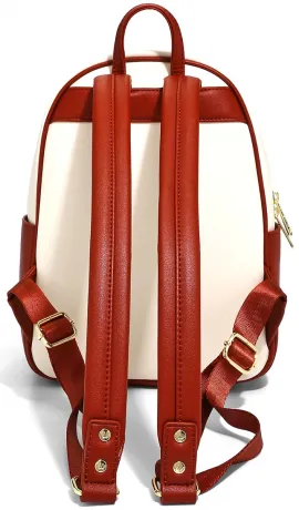 Mini sac à dos Maison Ladytramp Loungefly