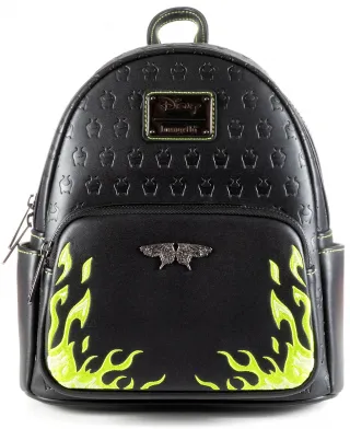 Mini sac à dos Maléfique Loungefly