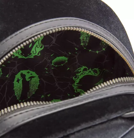 Mini sac à dos Maléfique Cosplay Loungefly