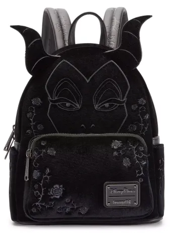 Mini sac à dos Maléfique Cosplay Loungefly