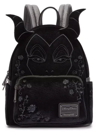 Mini sac à dos Maléfique Cosplay Loungefly