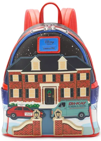 Mini sac à dos Maman, j&#039;ai raté l&#039;avion ! Loungefly