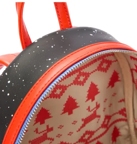 Mini sac à dos Maman, j&#039;ai raté l&#039;avion ! Loungefly