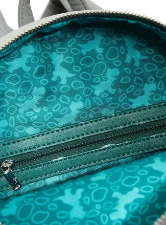 Mini sac à dos Manette de jeu vidéo Rex Loungefly