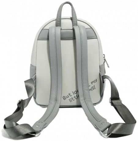 Mini sac à dos Manette de jeu vidéo Rex Loungefly