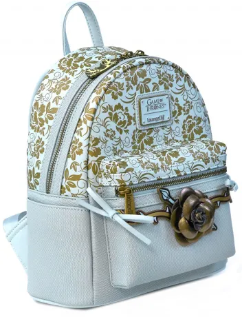 Mini sac à dos Margaery Tyrell Cosplay Loungefly