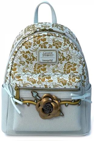 Mini sac à dos Margaery Tyrell Cosplay Loungefly