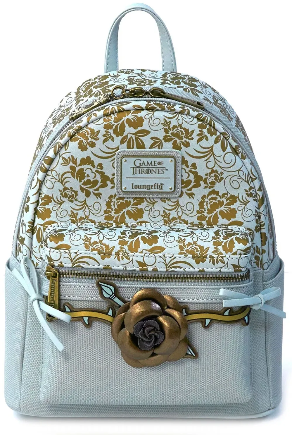 Loungefly Game of Thrones : Mini sac à dos Margaery Tyrell  display picture 1