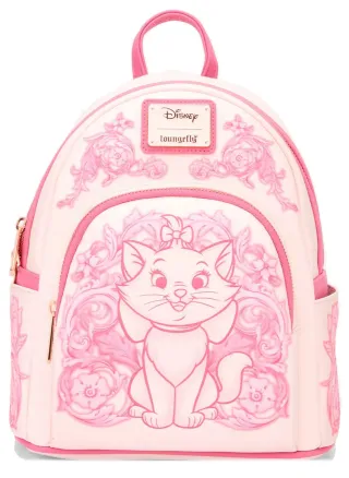 Mini sac à dos Marie Floral Loungefly