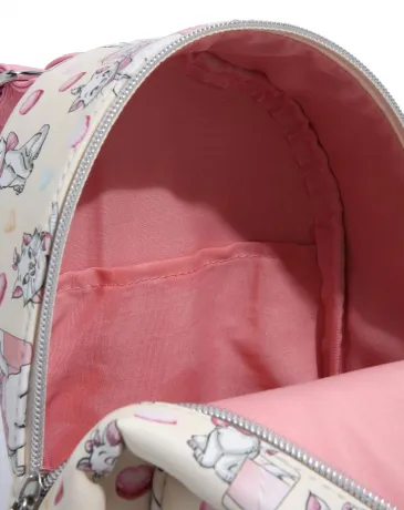 Mini sac à dos Marie Lait et Macarons Loungefly
