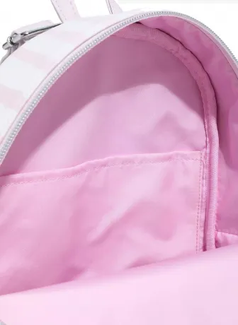 Mini sac à dos Marie Rayures Loungefly