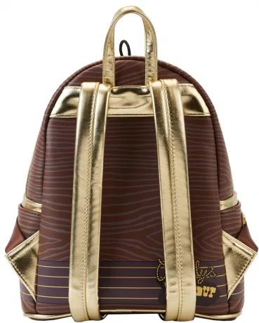 Mini sac à dos Marionnette Woody Cosplay Loungefly