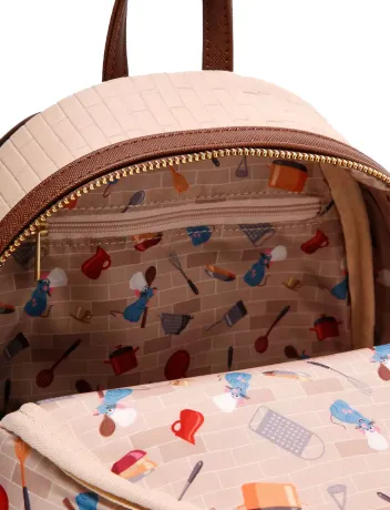 Mini sac à dos Marmite Loungefly