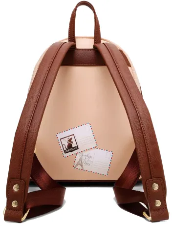 Mini sac à dos Marmite Loungefly