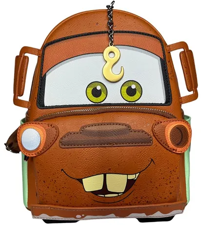 Mini sac à dos Martin Cosplay Loungefly