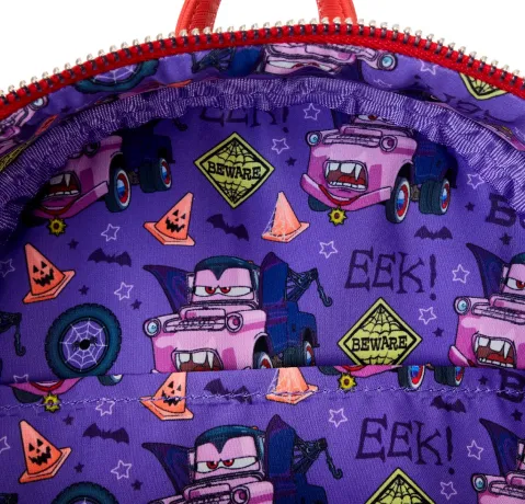 Mini sac à dos Martin Vampire Cosplay Loungefly