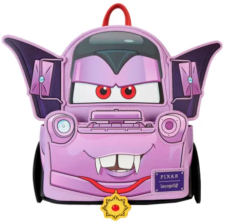 Mini sac à dos Martin Vampire Cosplay Loungefly