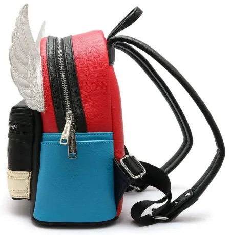 Mini sac à dos Marvel Thor Cosplay Loungefly